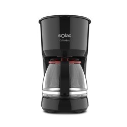 CF4036 cafetera elctrica Totalmente automtica Cafetera de filtro