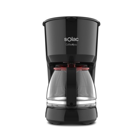 CF4036 cafetera elctrica Totalmente automtica Cafetera de filtro