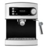 04752 cafetera elctrica Manual Mquina espresso 1 5 L