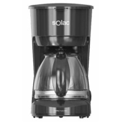 CF4037 Totalmente automtica Cafetera de filtro 0 75 L