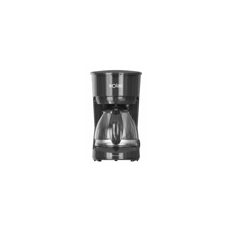 CF4037 Totalmente automtica Cafetera de filtro 0 75 L