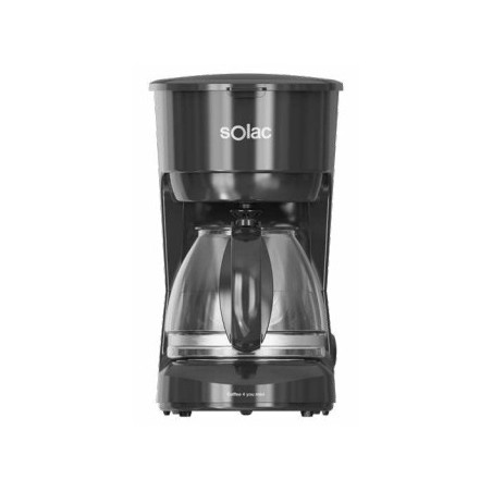 CF4037 Totalmente automtica Cafetera de filtro 0 75 L