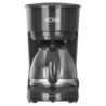 CF4037 Totalmente automtica Cafetera de filtro 0 75 L