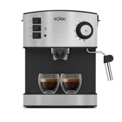Cafetera Espresso Taste Classic M80 Inox