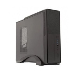 ZE Slim Intel Core i5 12400/16GB/500GB NVMe /Wifi /Windows11 PRO /Ordenador PC