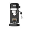 Taste Slim Black Manual Mquina espresso 1 4 L