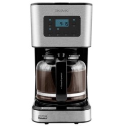 01555 cafetera elctrica Semi-automtica Cafetera de filtro 1 5 L