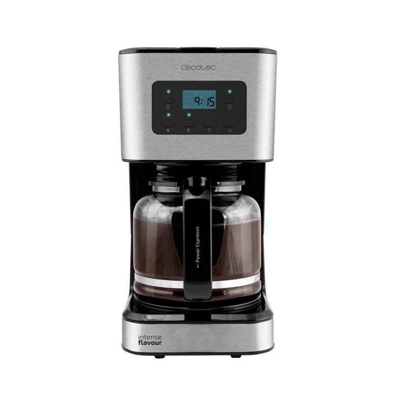 01555 cafetera elctrica Semi-automtica Cafetera de filtro 1 5 L