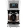 01555 cafetera elctrica Semi-automtica Cafetera de filtro 1 5 L