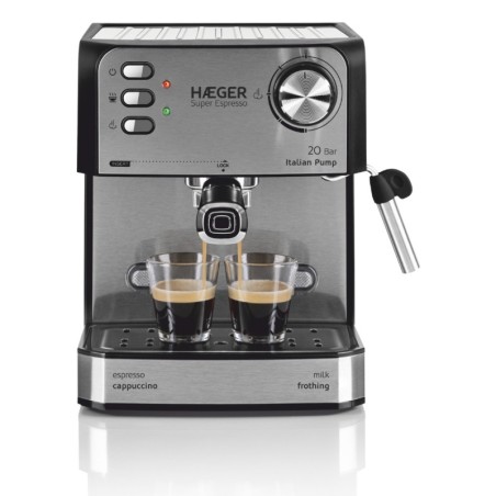 CM-85B.011A cafetera elctrica Semi-automtica Mquina espresso 1 6 L