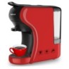 CAF-SS-5675-R cafetera elctrica Mquina espresso 0 6 L