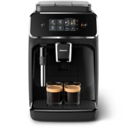 2200 series EP2225/10 cafetera elctrica Totalmente automtica Mquina espresso 1 8 L