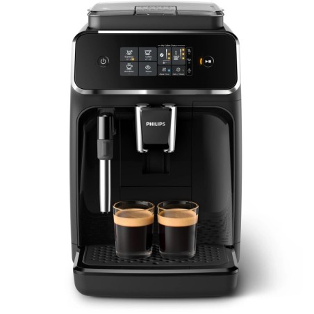 2200 series EP2225/10 cafetera elctrica Totalmente automtica Mquina espresso 1 8 L