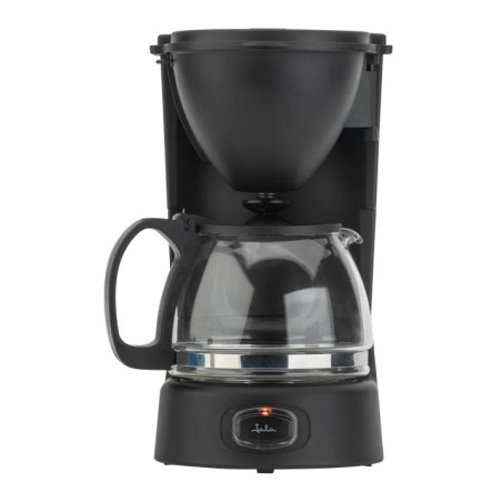 JECA1750 cafetera elctrica Semi-automtica Cafetera de filtro