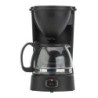 JECA1750 cafetera elctrica Semi-automtica Cafetera de filtro