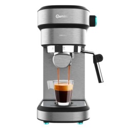 01624 cafetera elctrica Totalmente automtica Mquina espresso 1 2 L