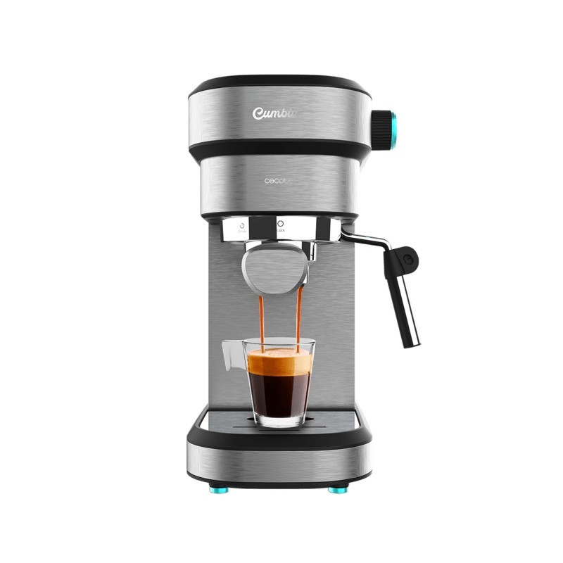 01624 cafetera elctrica Totalmente automtica Mquina espresso 1 2 L