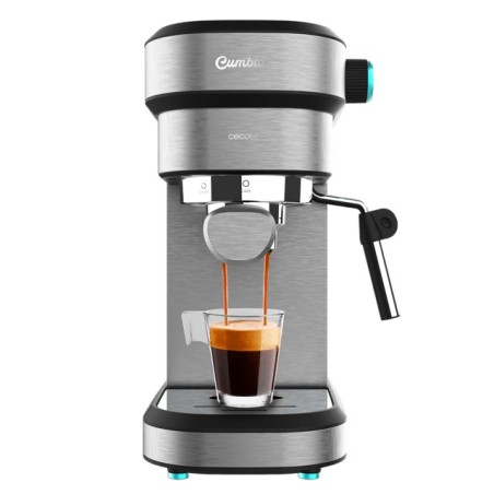 01624 cafetera elctrica Totalmente automtica Mquina espresso 1 2 L