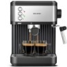 CAFPRESSO-20AROMA cafetera elctrica Semi-automtica Mquina espresso 1 8 L