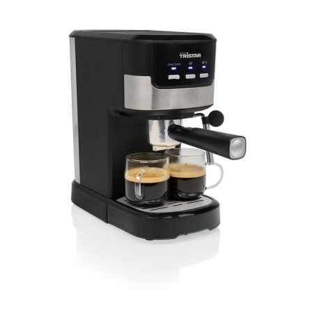 CM-2278 cafetera elctrica Mquina espresso 1 25 L