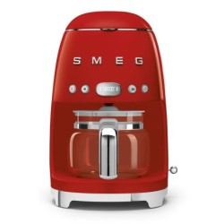 DCF02RDEU cafetera elctrica Totalmente automtica Cafetera de filtro 1 4 L