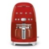 DCF02RDEU cafetera elctrica Totalmente automtica Cafetera de filtro 1 4 L