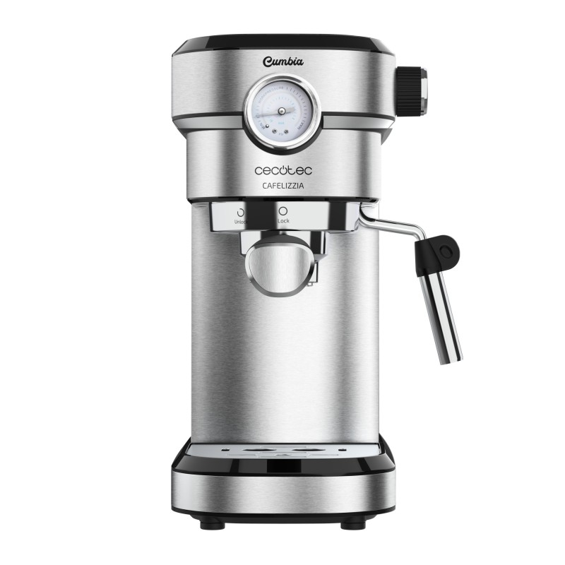 Cafelizzia 790 Steel Pro Semi-automtica Mquina espresso 1 2 L