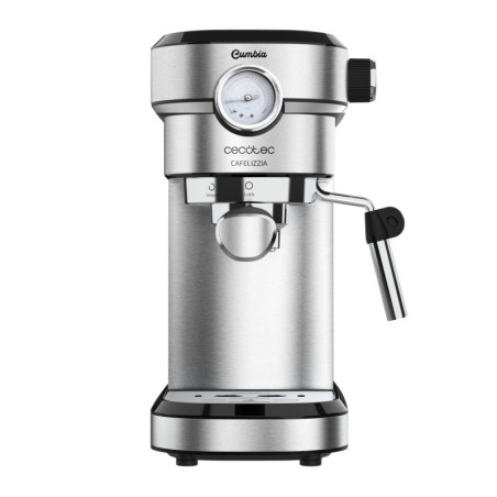 Cafelizzia 790 Steel Pro Semi-automtica Mquina espresso 1 2 L