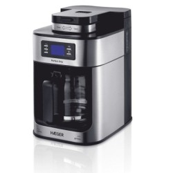 CM-10B.010A cafetera elctrica Semi-automtica Cafetera de filtro 1 25 L