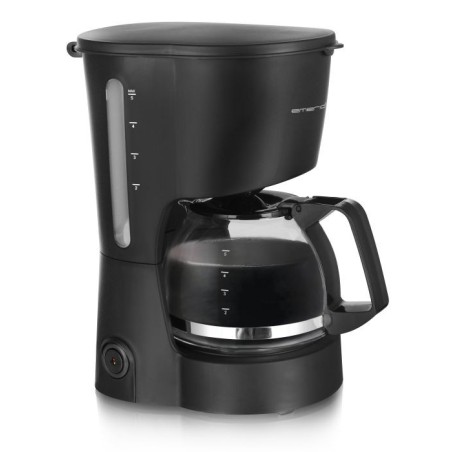 CME-116801 cafetera elctrica Manual Cafetera de filtro