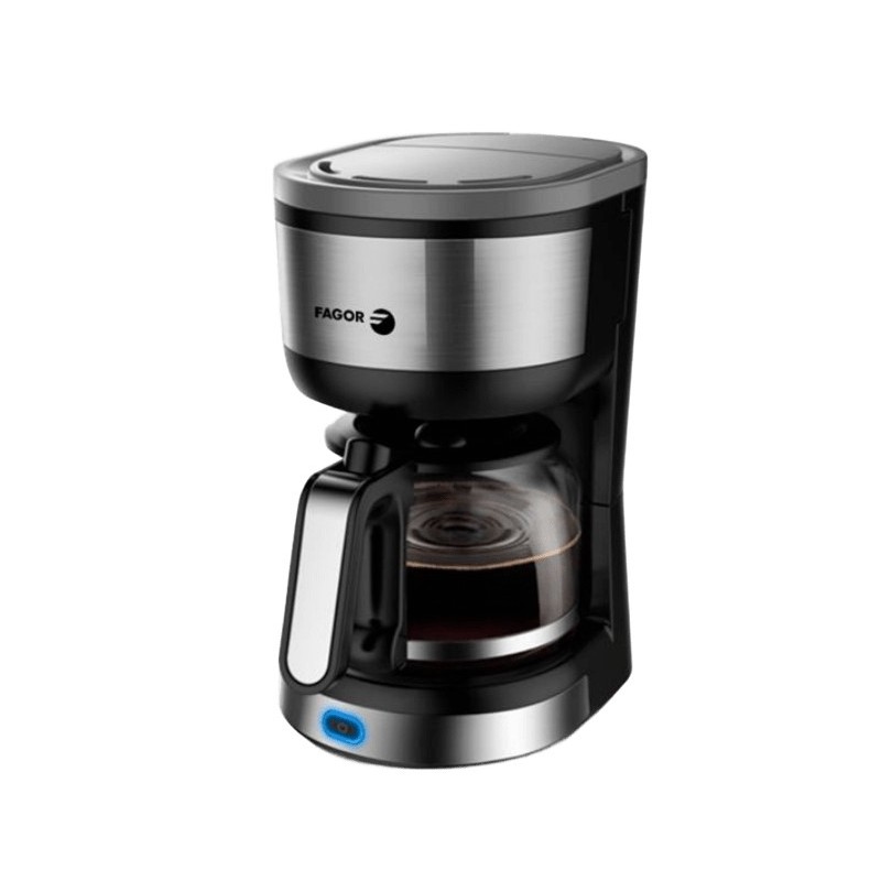 Wakeup Must Semi-automtica Cafetera de filtro 0 6 L