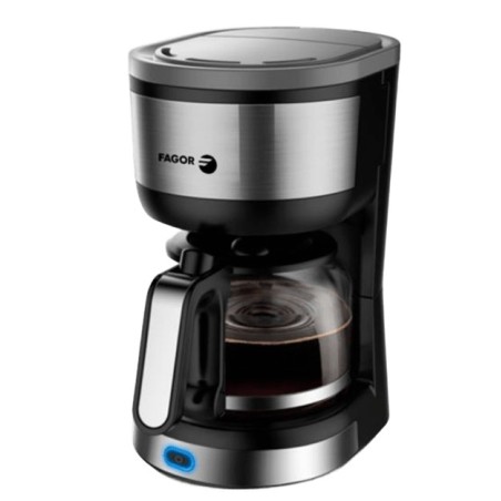 Wakeup Must Semi-automtica Cafetera de filtro 0 6 L