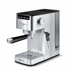 Coffea P10S Manual Mquina espresso 1 3 L