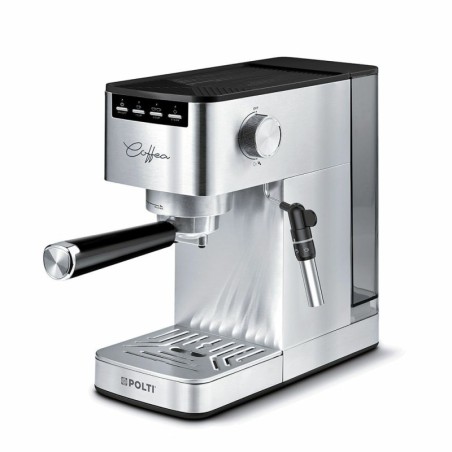 Coffea P10S Manual Mquina espresso 1 3 L