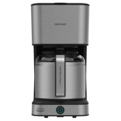 00273 cafetera elctrica Semi-automtica Cafetera de filtro 1 2 L