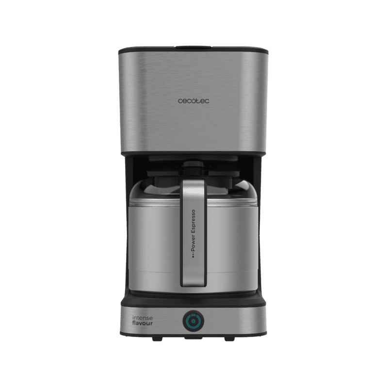 00273 cafetera elctrica Semi-automtica Cafetera de filtro 1 2 L