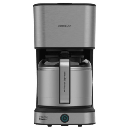 00273 cafetera elctrica Semi-automtica Cafetera de filtro 1 2 L