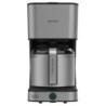 00273 cafetera elctrica Semi-automtica Cafetera de filtro 1 2 L