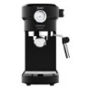 Cafelizzia 790 Pro Semi-automtica Prensa elctrica francesa 1 2 L