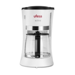 CG7123 Manual Cafetera de filtro 1 5 L