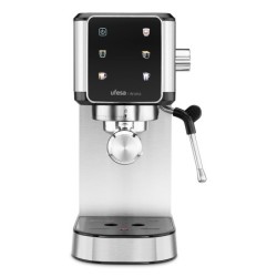 Arona Semi-automtica Mquina espresso 1 L