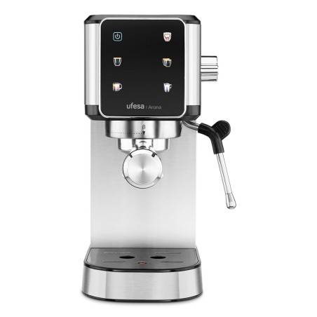 Arona Semi-automtica Mquina espresso 1 L