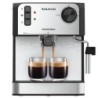 Intenso Moka Semi-automtica Mquina espresso 1 6 L