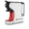 CAF-SS-5675 cafetera elctrica Mquina espresso 0 6 L