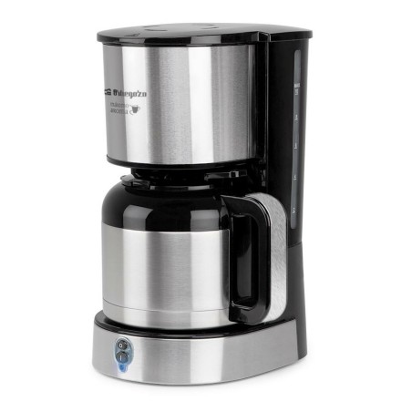 CG 5020 Semi-automtica Cafetera de filtro