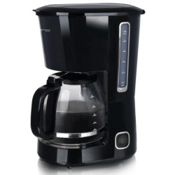 CME-125129.4 cafetera elctrica Totalmente automtica Cafetera de filtro 1 5 L