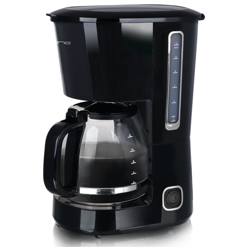 CME-125129.4 cafetera elctrica Totalmente automtica Cafetera de filtro 1 5 L