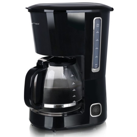 CME-125129.4 cafetera elctrica Totalmente automtica Cafetera de filtro 1 5 L