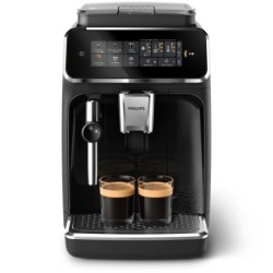 EP3321/40 cafetera elctrica Totalmente automtica Mquina espresso 1 8 L