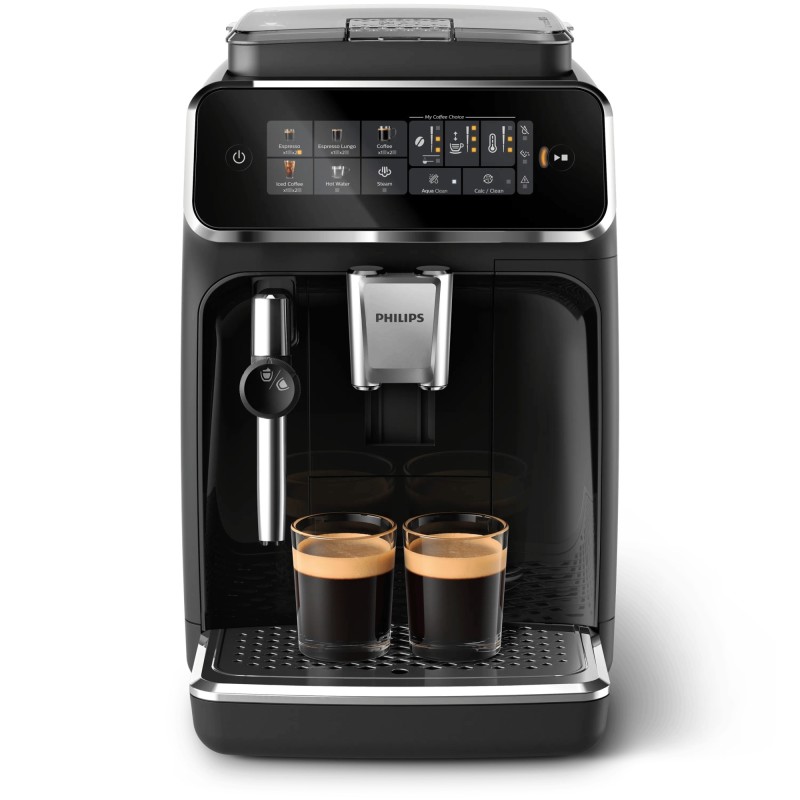 EP3321/40 cafetera elctrica Totalmente automtica Mquina espresso 1 8 L